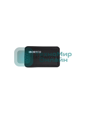 Коммутатор неуправляемый 5-портовый 10/100 Мбит/с ORIGO OS1105/A1A