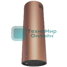 Кухонная вытяжка Maunfeld Lee Isla 39 медный