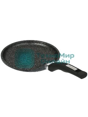 Сковорода блинная Гранит star 10803 20 см