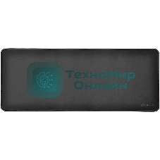 Коврик для мыши Оклик OK-T1000B XL черный 1000x400x2мм