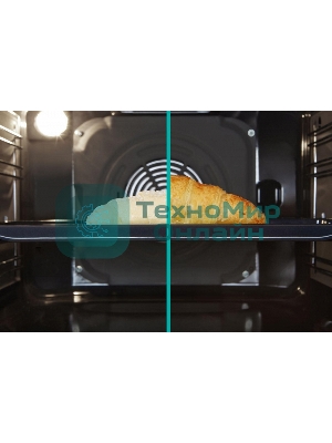 Плита Электрическая Gorenje GEIT5C60BPG черный