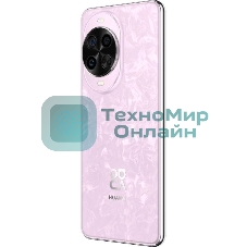 Смартфон Huawei NOVA 14 PRO MIA-LX9 12/512Gb, розовый