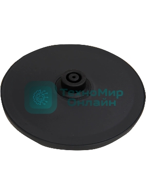 Чайник электрический Oasis K-4SPB черный 1.7 л 2200 Вт