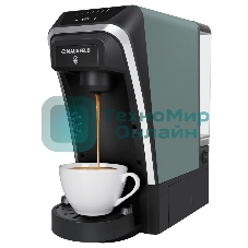 Кофеварка капсульного типа 2в1 Maunfeld MCCM-CM823GN