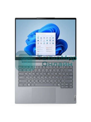 Ноутбук Lenovo ThinkBook 14 G8 IRL Core5 220H/16Gb/512Gb