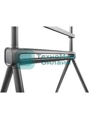 Подставка для телевизора Cactus CS-ST2946GY темно-серый, 49