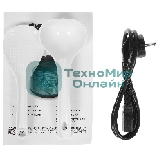 Мультиварка Sakura SA-7753W 5 л, 800 Вт, функция 