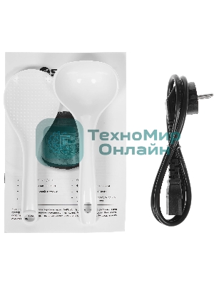 Мультиварка Sakura SA-7753W 5 л, 800 Вт, функция 