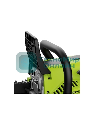 Бензопила цепная Deli DE-LJ16-1 