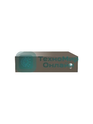 Коммутатор гигабитный IP-COM G1105PD-5-портовый PD с 4 портами PoE