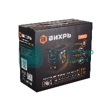 Сварочный аппарат инверторный Вихрь ИС-250