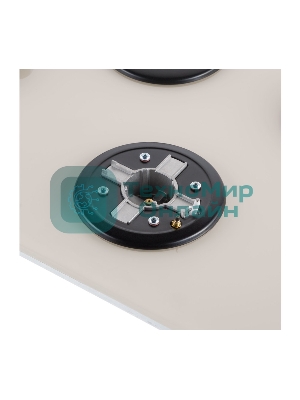 Газовая варочная панель Maunfeld EGHG.43.33CBG.R/G