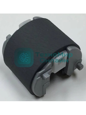 Ролик захвата обходного лотка (лоток 1) NVP для HP LJ M402 M403 M426 M427 M404 M428 M405 M429 LJ pro 4003/MFP 4103 (совмест) (RL2-0656, 3PZ15-67966, F2A68-67914)