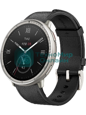 Умные часы Amazfit Active 2R A2437 Premium 43.9мм 1.32