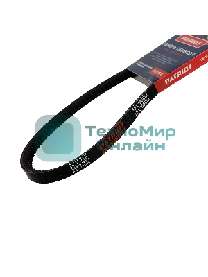 Ремень PATRIOT 13X1050Li для мотокультиватора Oregon, ремень переднего хода