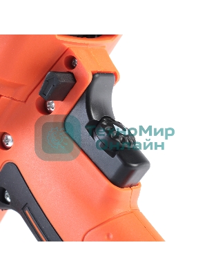 Дрель-миксер Patriot DM 088, 1050 Вт, сетевая