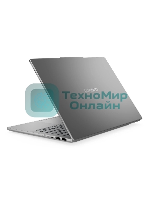 Ноутбук Lenovo IdeaPad Slim 5 14ARP10 серый 14