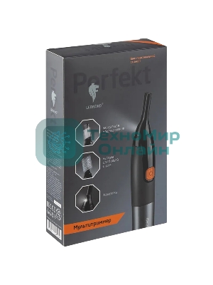 Мультитриммер LEONORD LE-1224 (109434)