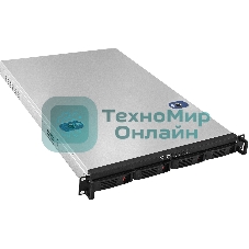 Серверный корпус ExeGate Pro EX288493RUS 1U660-HS04 (RM 19