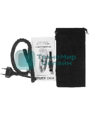 Электробритва Бердск 3363А