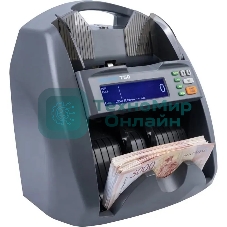 Счетчик банкнот Dors 750 RUS3 мультивалютный SYS-052632
