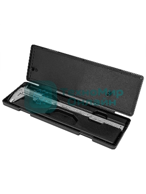 Штангенциркуль Deli DL92200 200мм, метрическая шкала