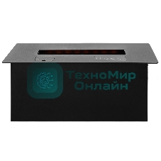 Очаг электрический Royal Thermo RTFP/P630M 3D Cassette Mystery