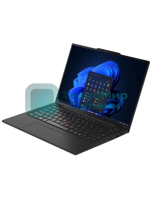 Ноутбук Lenovo ThinkPad X1 Carbon Gen 13 Aura Edition Intel Core Ultra 7 255U 3800MHz/14