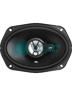 Автоколонки JBL STAGE1 9631 6