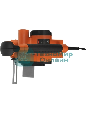 Рубанок DAEWOO DAP 750-82 750Вт 16000об/мин