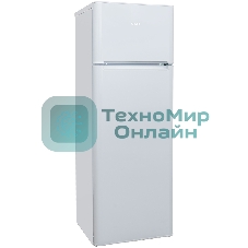 Холодильник Stinol TS 167 белый двухкамерный 245/51л морозилка сверху