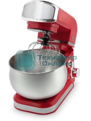 Кухонная машина Vitek VT-4114 (MC) красный