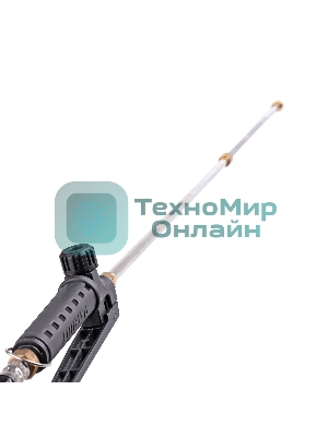 Распылитель аккумуляторный PATRIOT PT-10 UES