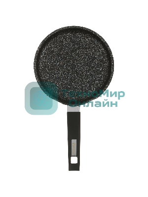 Сковорода блинная Гранит star 10803 20 см