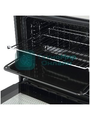 Духовой электрический шкаф Zigmund & Shtain E 176 W