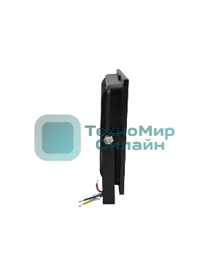 Прожектор светодиодный UNIEL (UL-00007734) ULF-F21-70W/3000K IP65 200-250В черный