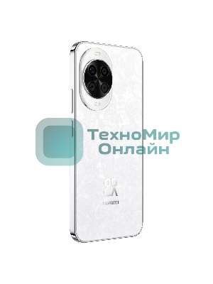 Смартфон Huawei NOVA 14 TLR-LX9 12/512Gb, белый