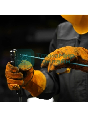 Электроды Denzel DER-3, диам. 3 мм, 2,5 кг., рутиловое покрытие