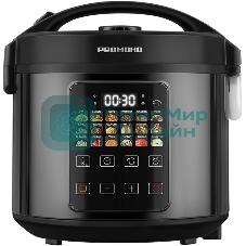 Мультиварка Redmond MC-104 черный