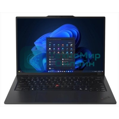 Ноутбук Lenovo ThinkPad X1 Carbon G13 Aura Core Ultra 7 258V Pro 32Gb SSD 1Tb Intel Arc 14