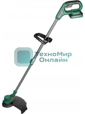 Триммер FAVOURITE OBS 21 GT 21В, 2Ач (аккмум 2а/ч + з/у)