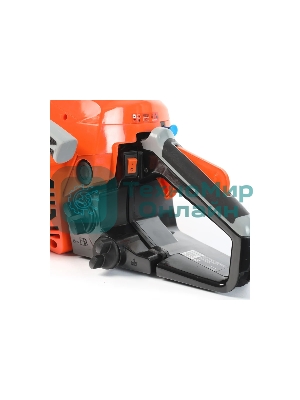 Бензопила Patriot PT 3816 + топор APF-600 1470Вт 2л.с. дл.шины:16