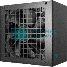 Блок питания Deepcool/GamerStorm PN650D, 650Вт, 80 PLUS Gold, 120мм, черный