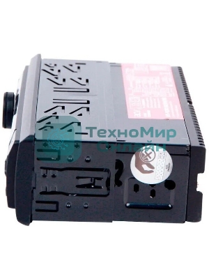 Автомагнитола ACV AVS-916BG 1DIN 4x50Вт