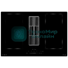 Варочная панель Zigmund & Shtain CIS 311.75 BX