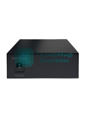 Медиаконвертер ORIGO OMCF15SC/A1A 100Base-TX/100Base-FX (SC), 1310 нм, одномод, до 15 км