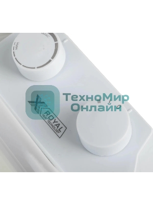 Электрический конвектор Royal Clima REC-S1500M 1500W