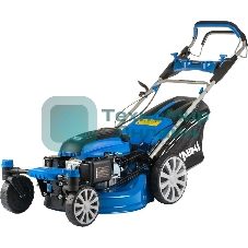 Газонокосилка роторная Hyundai L 5110RSЕ