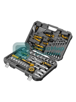 Набор инструментов Denzel 1/2