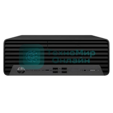 Компьютер HP Elite 800 G9 SFF Core i7-14700,16Gb DDR5-4800(1),512Gb SSD M.2 NVMe,DVDRW,ENG/RU Kbd+Mouse,1y,Win11Pro